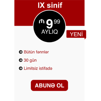 Abunəlik