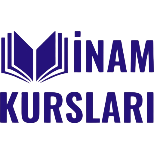 İNAM brand logo